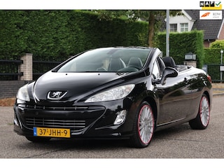 Peugeot 308 CC 1.6 THP Feline | LET OP BAK DEFECT |