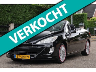 Peugeot 308 CC 1.6 THP Feline | LET OP BAK DEFECT |