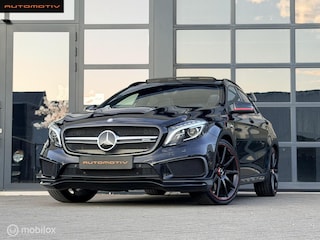 Mercedes-Benz GLA AMG 45 4Matic Edition 1 PANO / AMG SEATS