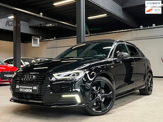 Audi A3 Sportback 40 e-tron Advance Sport Pano/Xenon/Carplay/Automaat
