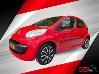 Citroën C1 1.0 Ambiance AUTOMAAT | NWE APK | AIRCO | NAP