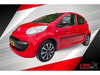 Citroën C1 1.0 Ambiance AUTOMAAT | NWE APK | AIRCO | NAP