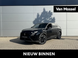 Peugeot 3008 1.6 plug-in Hybrid 225 GT | 360 Camera | Adaptieve Cruise Control | Elektrische achterklep | Apple Carplay/Android Auto