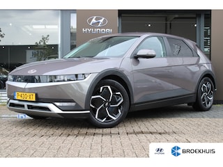 Hyundai Ioniq 5 Connect+ 73kWh | Achteruitrijcamera | Airco (automatisch)