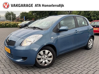 Toyota Yaris 1.3 VVTi Sol MMT | Automaat | Airco |