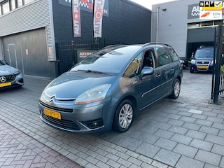 Citroën C4 Picasso 1.6 THP Ambiance EB6V 7p. 3e Eig! NAP APK