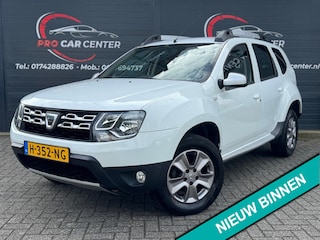 Dacia Duster 1.2 TCe 4x2 Prestige AIRCO|NAV|PDC|EL.RAMEN|LMV|APK