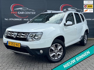 Dacia Duster 1.2 TCe 4x2 Prestige AIRCO|NAV|PDC|EL.RAMEN|LMV|APK