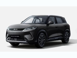 BYD Atto 2 1.5 DM-i Boost | Proefrijden, inruilen of een voorstel? Neem direct contact op! | Panoramadak | CarPlay | Adaptieve cruisecontrol | 360 Camera