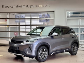 BYD Atto 2 1.5 DM-i Boost | Proefrijden, inruilen of een voorstel? Neem direct contact op! | Panoramadak | CarPlay | Adaptieve cruisecontrol | 360 Camera
