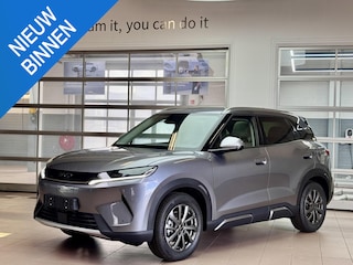 BYD Atto 2 1.5 DM-i Boost | Proefrijden, inruilen of een voorstel? Neem direct contact op! | Panoramadak | CarPlay | Adaptieve cruisecontrol | 360 Camera