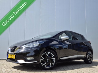 Nissan Micra 1.0 IG-T N-DISIGN/CARPLAY/LED/PDC/CRUISE/DAB/BLUETOOTH