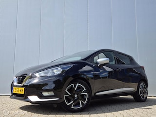 Nissan Micra 1.0 IG-T N-DISIGN/CARPLAY/LED/PDC/CRUISE/DAB/BLUETOOTH