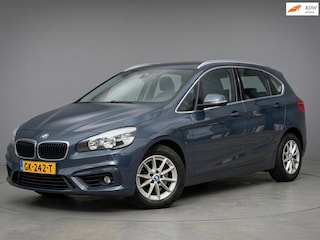 BMW 2-serie Tourer 218i Essential|Automaat|Trekhaak|Navigatie|Cruise|NAP
