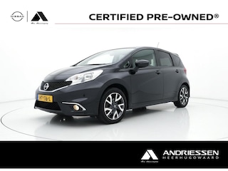 Nissan Note 1.2 DIG-S Black Edition