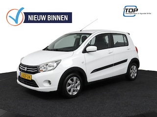 Suzuki Celerio 1.0 Exclusive