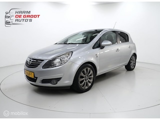 Opel Corsa 1.2-16V '111' Edition Automaat, 101.000km Nap!
