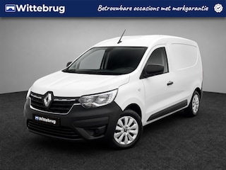 Renault Express 1.5 dCi 95pk Comfort + / Navigatie / Airco / Camera / Parkeersensoren / Trekhaak