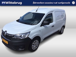 Renault Express 1.5 dCi 95pk Comfort + / Navigatie / Airco / Camera / Parkeersensoren / Trekhaak