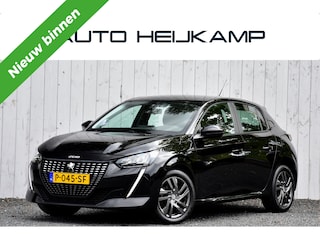 Peugeot 208 1.2 PureTech Active Pack | App Connect | PDC | NL-Auto |