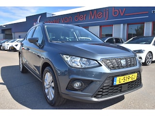 Seat Arona 1.0 TSI Style Business Intense , CLIMATR , CR CONTR , A UITRIJ CAM , LMV16 , PDC V+A ,