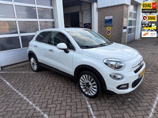 Fiat 500X 1.4 Turbo MultiAir Lounge