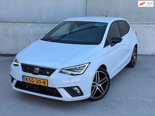 Seat Ibiza 1.0 TSI FR DSG Camera Beats LED Carplay Keyless