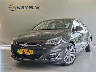 Opel Astra 1.4 Turbo Ecotec 120pk Sport