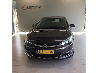 Opel Astra 1.4 Turbo Ecotec 120pk Sport