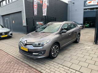 Renault Mégane Estate 1.2 TCe Authentique Trekhaak Airco NAP APK