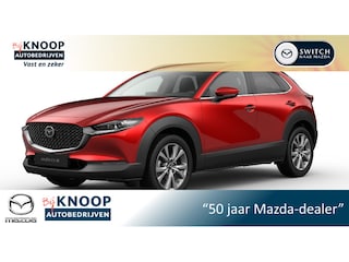 Mazda CX-30 2.5 e-SkyActiv-G M Hybrid Exc-l Bns Edition | Automaat | Modeljaar 2026 |