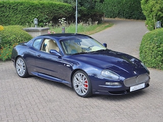 Maserati GranSport 4.2