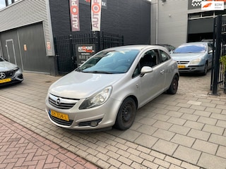Opel Corsa 1.3 CDTi EcoFlex S/S '111' Edition Airco NAP APK