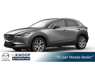 Mazda CX-30 2.5 e-SkyActiv-G M Hybrid Exc-l Bns Edition | Automaat | Modeljaar 2026 |