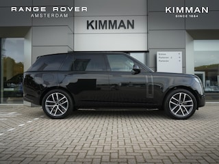 Land Rover Range Rover P460e LWB Autobiography PHEV | Rear Entertainment | Koelkast | Shadow Pack |