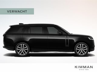 Land Rover Range Rover P460e LWB Autobiography PHEV | Rear Entertainment | Koelkast | Shadow Pack |