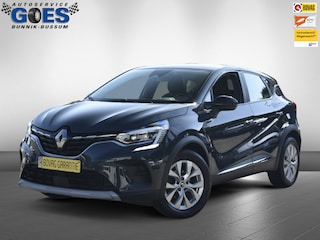 Renault Captur II Experience /stoelverw/carplay/clima
