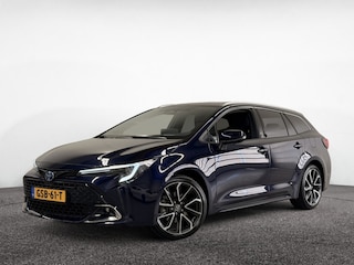 Toyota Corolla Touring Sports Hybrid 200 Executive| JBL| HUD| Stoelverw.| Adap.Cruise| BSM