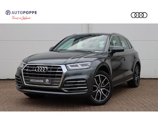 Audi Q5 50 TFSI e quattro S edition 299pk S Tronic | SOH 91,1,% |