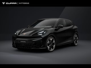 Cupra Raval Performance 56 kWh