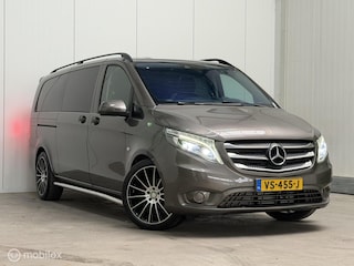 Mercedes-Benz Vito Bestel 114 CDI Extra Lang DC Comfort 20 inch!