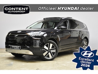 Hyundai Ioniq 9 110,3 kWh 308pk AWD Connect+ I Voorraadvoordeel!