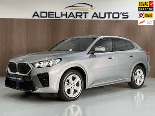 BMW X2 SDrive20i M Sport 170 PK Automaat Mild Hybride Nieuw Model / Navigatie Full Map / Camera / Harman Kardon / etc..