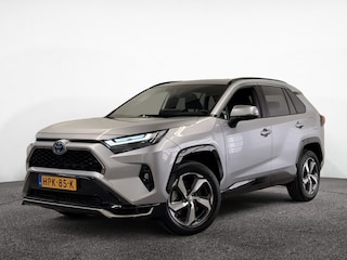 Toyota RAV4 2.5 Plug-in Hybrid Dynamic| Stoelverw.| Adap.Cruise| A.camera| P.sensoren