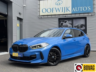 BMW 118i High Executive M-Sport Maxton ACC HUD Harman/Kardon CarPlay