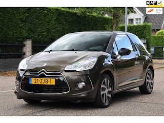 Citroën DS3 1.2 VTi Business | NAVI | CLIMA | CRUISE |