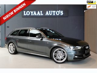 Audi A4 Avant 2.0 TFSI Pro Line S | TREKHAAK | CRUISE | AIRCO | NAVI | NAP | PDC | APK