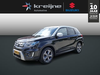 Suzuki Vitara 1.6 High Executive RIJKLAARPRIJS!