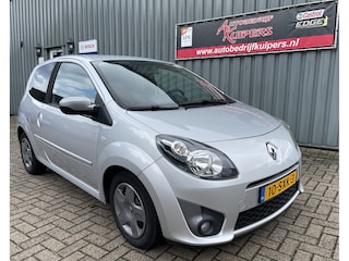 Renault Twingo 1.2-16V Night & Day Airco.CruiseAudio.Electr.pakket