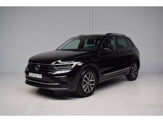 Volkswagen Tiguan 1.4 TSI eHybrid PHEV SOH / EL.TREKHAAK / VIRTUAL / CAMERA / CARPLAY / ADAPT.CRUISE